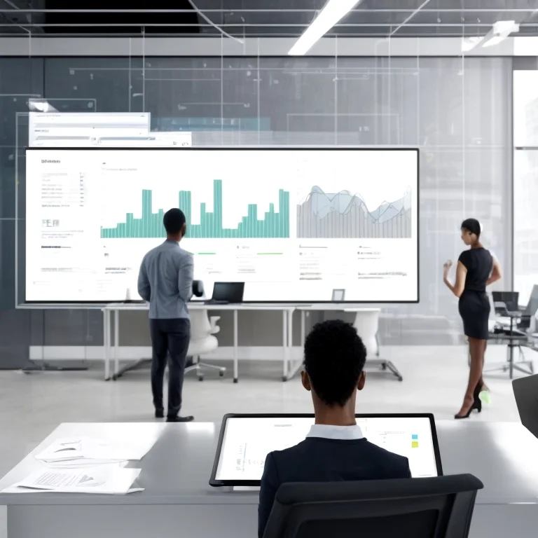 Predictive Analytics Platform